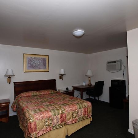 Best Budget Inn 애너하임 외부 사진