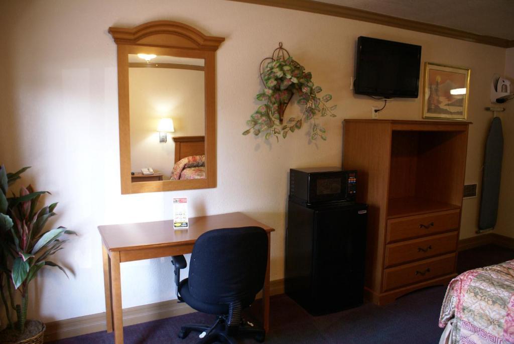 Best Budget Inn 애너하임 외부 사진